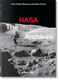 NASA Archives. 40th Ed.