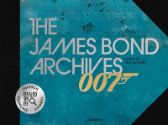 The James Bond Archives