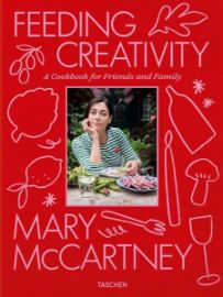 Mary McCartney: Feeding Creativity