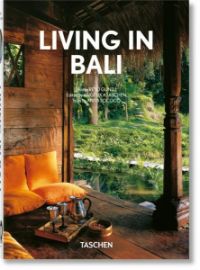 Living in Bali. 40th Anniversary Edition