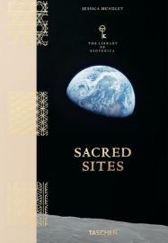 Sacred Sites: The Library of Esoterica