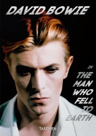 David Bowie - The Man Who Fell to Earth: 40th Anniversary Edition