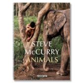 Steve McCurry: Animals