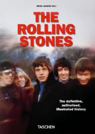 The Rolling Stones. 45th Ed.