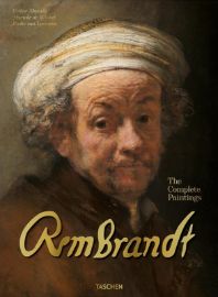 Rembrandt: The Complete Paintings