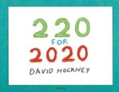 David Hockney: 220 for 2020