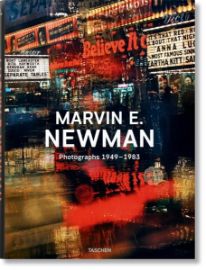 Marvin E. Newman: Photographs 1949-1983