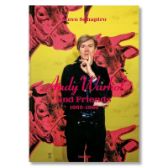 Steve Schapiro: Andy Warhol and Friends