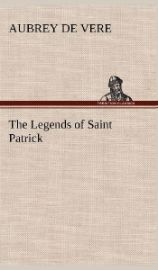 The Legends of Saint Patrick