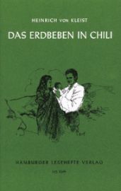 Das Erdbeben in Chili und andere Erzählungen