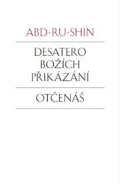 Desatero Božích přikázání