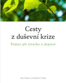 Cesty z duševní krize