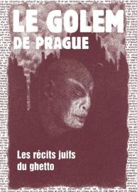 El Golem de Praga (Š) - Harald Salfellner - Španělská literatura El Golem de Praga - Leyendas judías del gueto