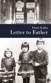 Letter to Father (A) - Franz Kafka - Česká beletrie v angličtině Letter to Father