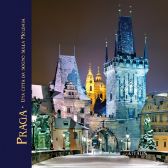 Praga: Una citta da sogno sulla Moldava