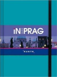 Prag / InGuide - Mapy Prahy Prag / InGuide