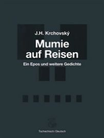 Mumie auf Reisen / Mumie na cestách