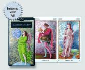 Tarot Mantegna - Vykládací a tarot karty Tarot Mantegna