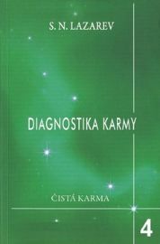 Diagnostika karmy 4 - Vztah k budoucnosti