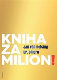 Kniha za milion!