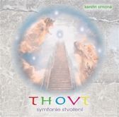 CD Thovt symfonie stvoření