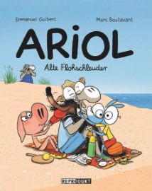 Ariol 18