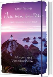 Ich bin bei dir - Morgen- und Abendandachten