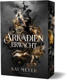 Arkadien erwacht