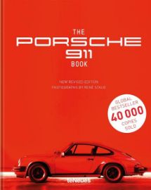 Porsche 911 Book (New Revised Edition)
