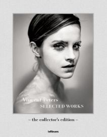 Vincent Peters: Selected Works. The Collector's Edition