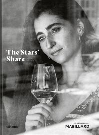 The Stars' Share / La part des etoiles, Gerard-Philippe Mabillard