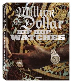 Million Dollar Hip Hop Watches