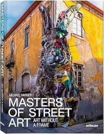 Masters of Street Art