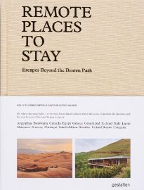 Remote Places to Stay Vol. 2
