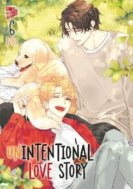 Unintentional Love Story 6