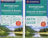 Brentagruppe, Dolomiti di Brenta 73 NKOM
