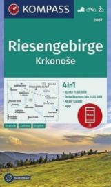 Krkonoše 2087 NKOM