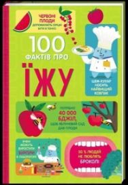 100 faktiv pro jižu (ukrajinsky)