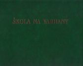 Škola na Varhany+CD