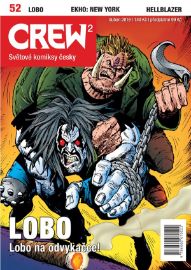 CREW2 52 Lobo