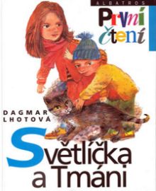 Světlička a Tmáni
