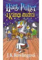 Harry Potter a Kámen mudrců - exlusivní