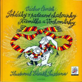 Pohádky z pařezové chaloupky