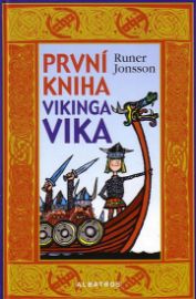 První kniha vikinga Vika