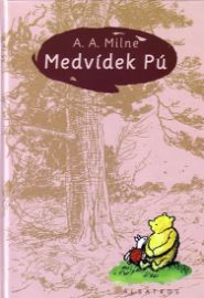 Medvídek Pú - 11. vydání
