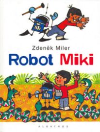 Robot MIKI
