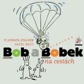 Bob a Bobek na cestách
