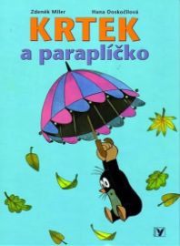 Krtek a paraplíčko