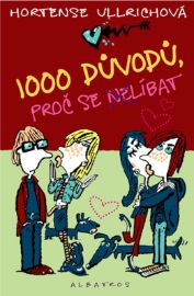 1000 důvodů proč se nelíbat