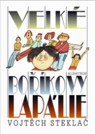 Velké Boříkovy lapálie